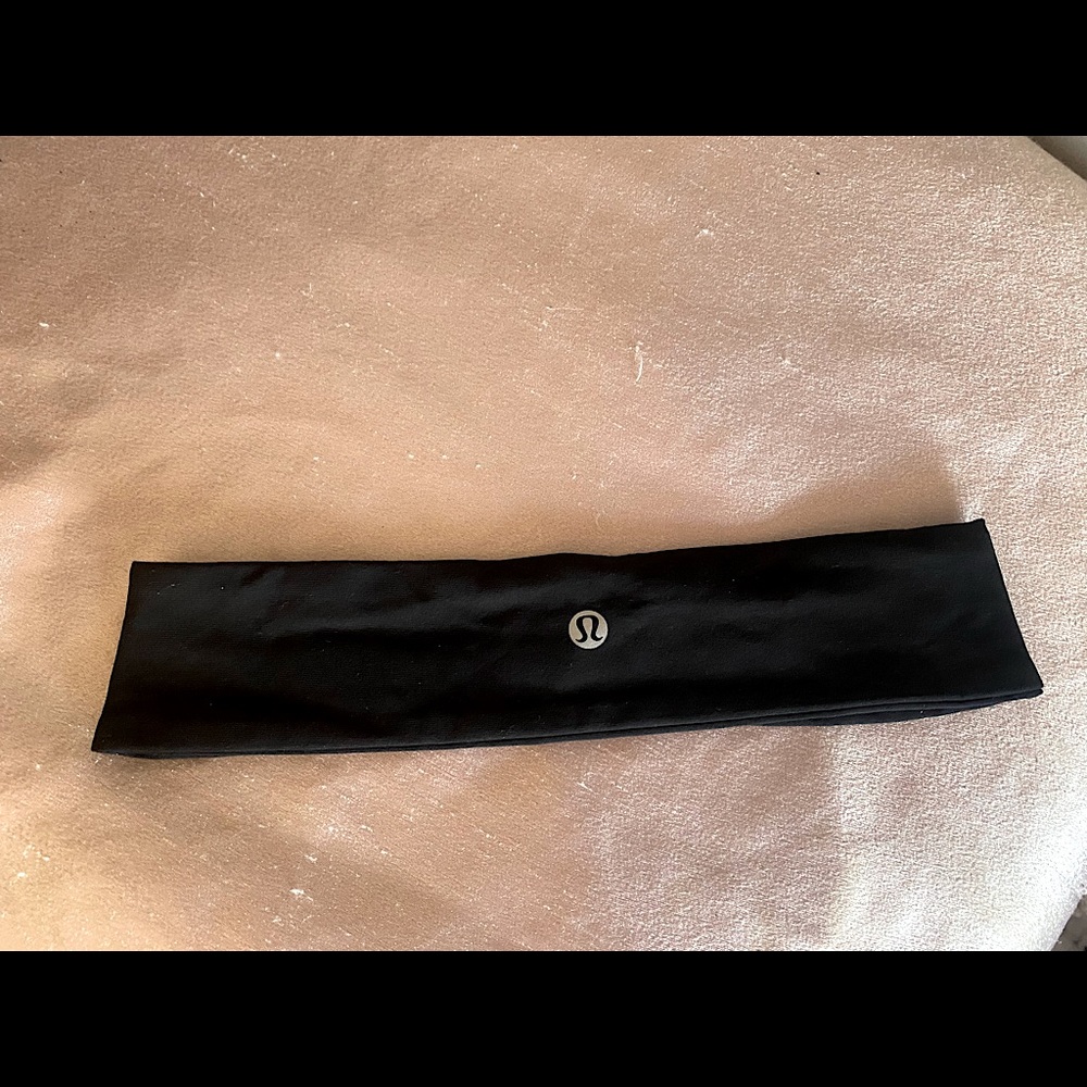 Lululemon Active Wear headband